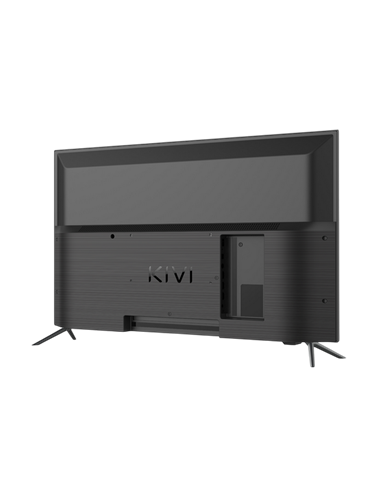 32" LED SMART Телевизор KIVI 32H740NB, 1366x768 HD, Android TV, Черный