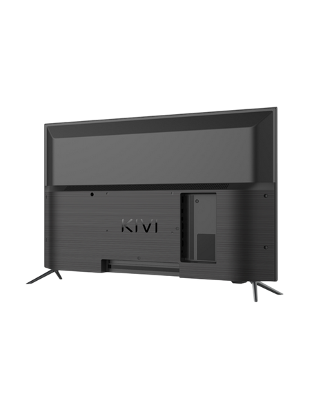 32" LED SMART TV KIVI 32H740NB, 1366x768 HD, Android TV, Negru 32" LED SMART TV KIVI 32H740NB, 1366x768 HD, Android TV, Negru
