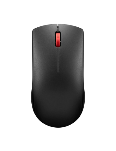 Mouse Wireless Lenovo 150, Negru
