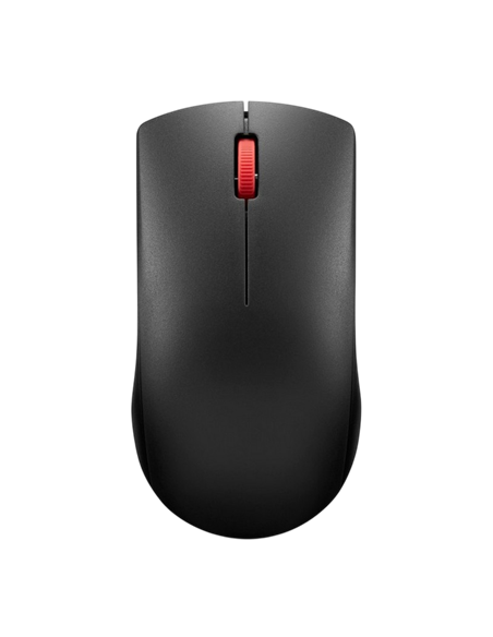 Mouse Wireless Lenovo 150, Negru