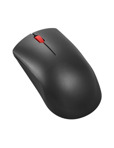 Mouse Wireless Lenovo 150, Negru