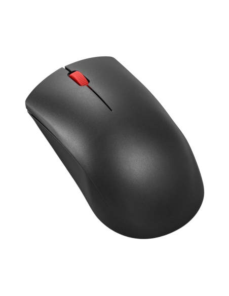 Mouse Wireless Lenovo 150, Negru