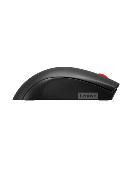 Mouse Wireless Lenovo 150, Negru