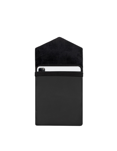 Geantă pentru Laptop Rivacase Canvas , 14", Negru