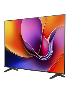 65" LED SMART TV Hisense 65A6Q, 3840x2160 4K UHD, VIDAA U8.5, Negru 2