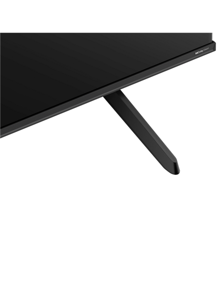 65" LED SMART TV Hisense 65A6Q, 3840x2160 4K UHD, VIDAA U8.5, Negru