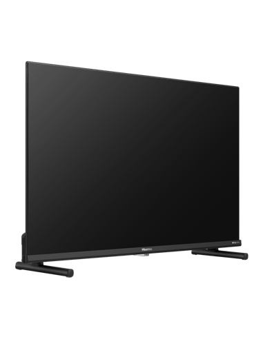 40" LED SMART Телевизор Hisense 40A5Q, 1920x1080 FHD, VIDAA U9, Черный