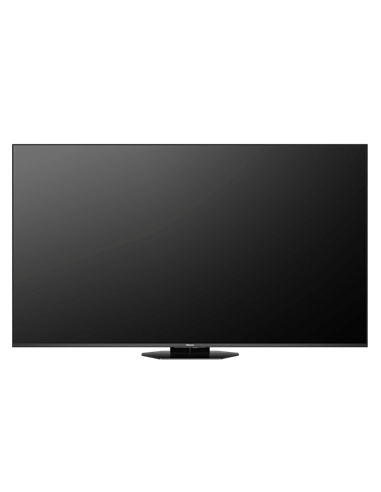 75" MiniLED SMART Телевизор Hisense 75U8Q, 3840x2160 4K UHD, VIDAA U OS, Черный