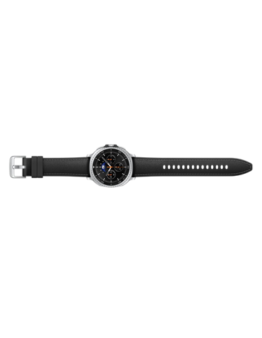 Умные часы Samsung Galaxy Watch 8 Classic, 46мм, Чёрный