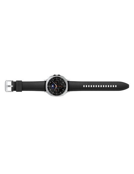 Умные часы Samsung Galaxy Watch 8 Classic, 46мм, Чёрный