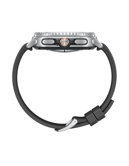 Умные часы Samsung Galaxy Watch 8 Classic, 46мм, Чёрный