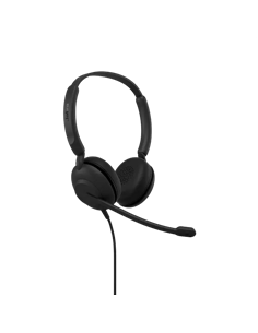 Căști Jabra Evolve 10, Negru