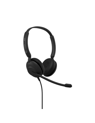 Наушники Jabra Evolve 10, Чёрный