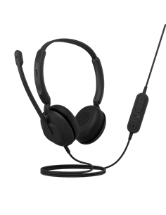 Căști Jabra Evolve 10, Negru 2