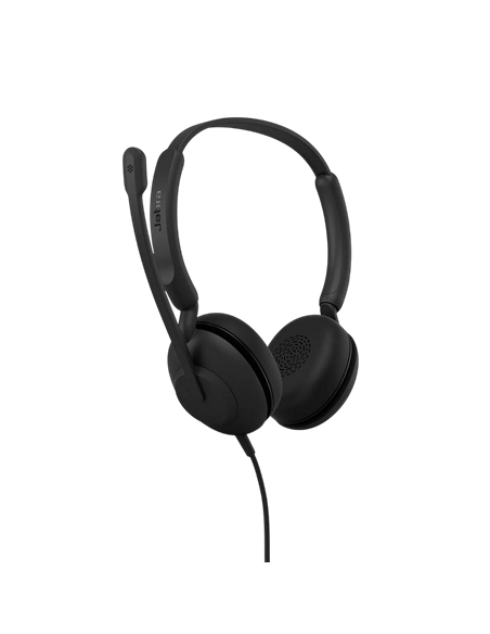 Наушники Jabra Evolve 10, Чёрный Наушники Jabra Evolve 10, Чёрный