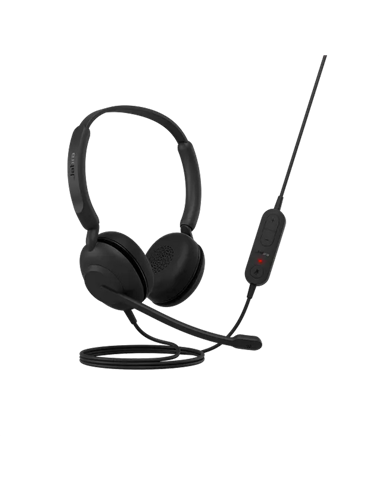 Наушники Jabra Evolve 10, Чёрный