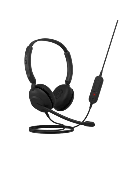 Наушники Jabra Evolve 10, Чёрный Наушники Jabra Evolve 10, Чёрный