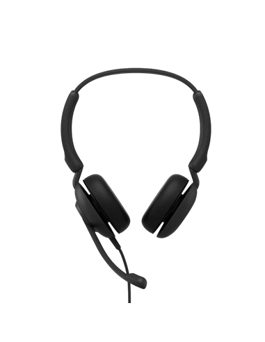 Наушники Jabra Evolve 10, Чёрный