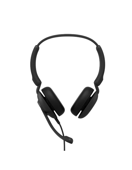 Наушники Jabra Evolve 10, Чёрный Наушники Jabra Evolve 10, Чёрный