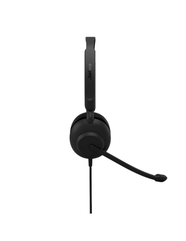 Наушники Jabra Evolve 10, Чёрный