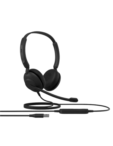 Наушники Jabra Evolve 10, Чёрный