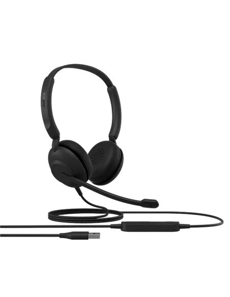 Наушники Jabra Evolve 10, Чёрный Наушники Jabra Evolve 10, Чёрный