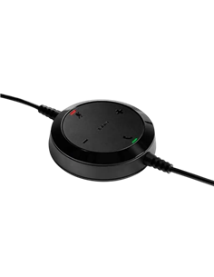 Căști Jabra Evolve 20 UC Mono, Negru 2