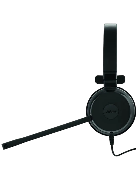 Наушники Jabra Evolve 20 UC Mono, Чёрный