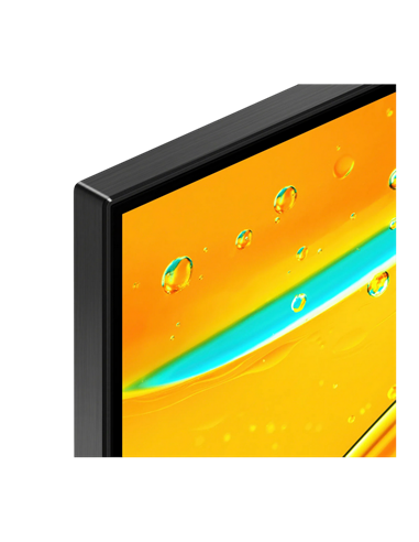 55" MiniLED SMART Телевизор SONY K55XR55B, 3840x2160 4K UHD, Google TV, Черный