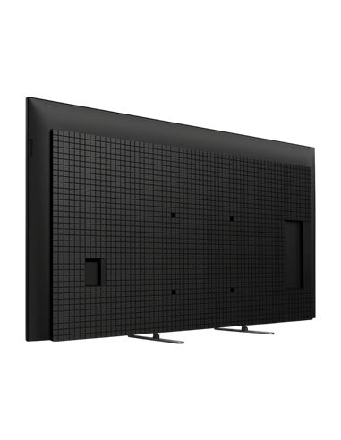 55" MiniLED SMART Телевизор SONY K55XR55B, 3840x2160 4K UHD, Google TV, Черный