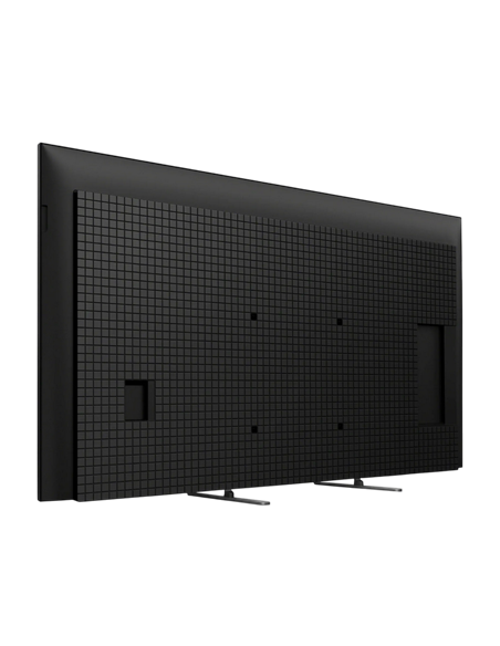 55" MiniLED SMART Телевизор SONY K55XR55B, 3840x2160 4K UHD, Google TV, Черный