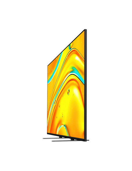 55" MiniLED SMART Телевизор SONY K55XR55B, 3840x2160 4K UHD, Google TV, Черный