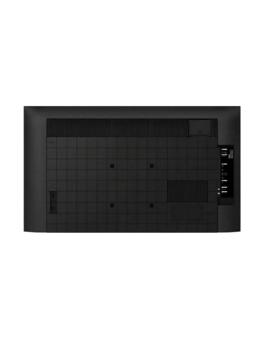 65" LED SMART TV SONY 65S35, 3840x2160 4K UHD, Google TV, Negru