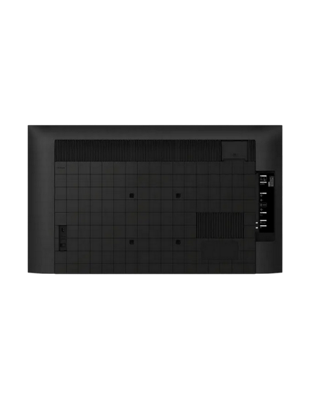 65" LED SMART TV SONY 65S35, 3840x2160 4K UHD, Google TV, Negru 65" LED SMART TV SONY 65S35, 3840x2160 4K UHD, Google TV, Negru