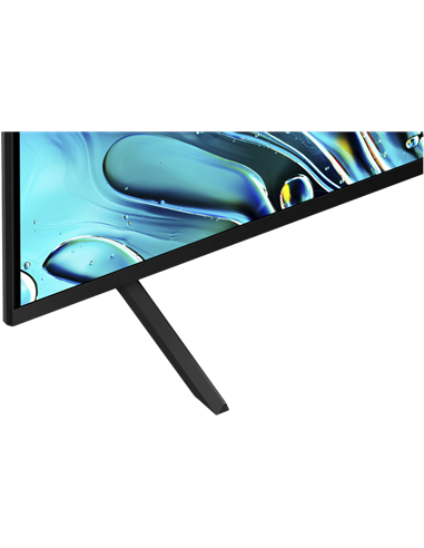 65" LED SMART TV SONY 65S35, 3840x2160 4K UHD, Google TV, Negru