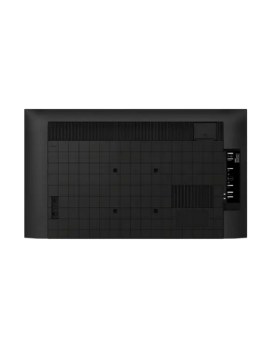 65" LED SMART TV SONY 65S35, 3840x2160 4K UHD, Google TV, Negru