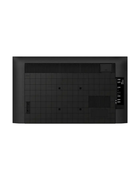 65" LED SMART TV SONY 65S35, 3840x2160 4K UHD, Google TV, Negru 65" LED SMART TV SONY 65S35, 3840x2160 4K UHD, Google TV, Negru