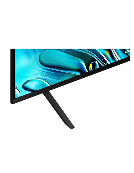 75" LED SMART Телевизор SONY K75S35B, 3840x2160 4K UHD, Google TV, Черный 75" LED SMART Телевизор SONY K75S35B, 3840x2160 4K UHD, Google TV, Черный