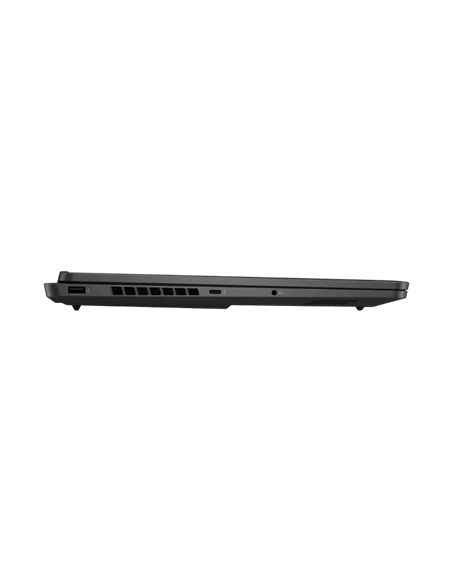 Игровой ноутбук 16" HP OMEN Slim 16, Shadow Black, Intel Core Ultra 7 255H, 32Гб/1024Гб, FreeDOS Игровой ноутбук 16" HP OMEN Slim 16, Shadow Black, Intel Core Ultra 7 255H, 32Гб/1024Гб, FreeDOS