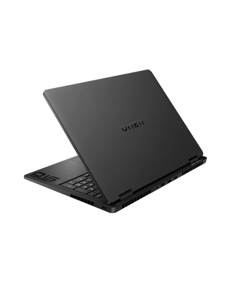 Игровой ноутбук 16" HP OMEN Slim 16, Shadow Black, Intel Core Ultra 7 255H, 32Гб/1024Гб, FreeDOS Игровой ноутбук 16" HP OMEN Slim 16, Shadow Black, Intel Core Ultra 7 255H, 32Гб/1024Гб, FreeDOS