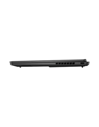 Игровой ноутбук 16" HP OMEN Slim 16, Shadow Black, Intel Core Ultra 7 255H, 32Гб/1024Гб, FreeDOS