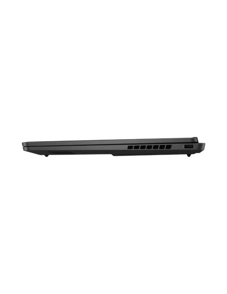 Игровой ноутбук 16" HP OMEN Slim 16, Shadow Black, Intel Core Ultra 7 255H, 32Гб/1024Гб, FreeDOS Игровой ноутбук 16" HP OMEN Slim 16, Shadow Black, Intel Core Ultra 7 255H, 32Гб/1024Гб, FreeDOS