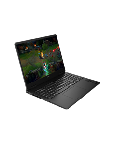 Laptop Gaming 16" HP OMEN Slim 16, Shadow Black, Intel Core Ultra 9 285H, 32GB/1024GB, FreeDOS 2
