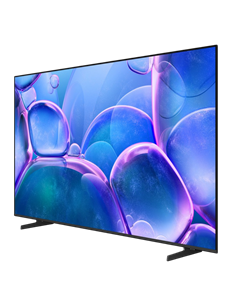 55" LED SMART Телевизор Samsung UE55U7000FUXUA, 3840x2160 4K UHD, Tizen, Черный 2