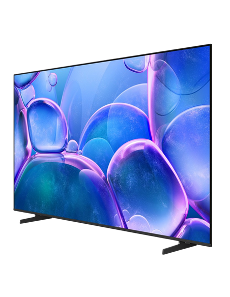 55" LED SMART TV Samsung UE55U7000FUXUA, 3840x2160 4K UHD, Tizen, Negru