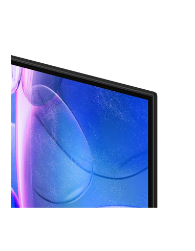 55" LED SMART Телевизор Samsung UE55U7000FUXUA, 3840x2160 4K UHD, Tizen, Черный