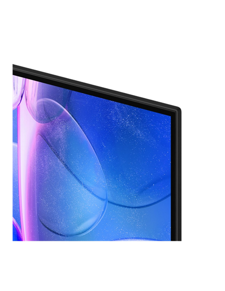 55" LED SMART Телевизор Samsung UE55U7000FUXUA, 3840x2160 4K UHD, Tizen, Черный