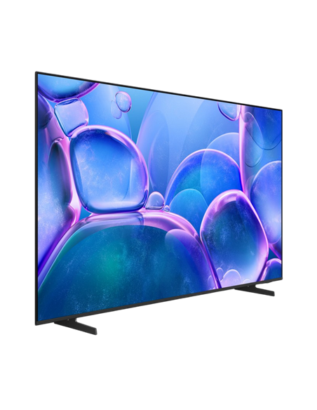 55" LED SMART TV Samsung UE55U7000FUXUA, 3840x2160 4K UHD, Tizen, Negru