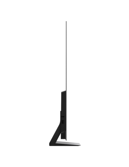 77" OLED SMART Телевизор Samsung QE77S90FAEXUA, 3840x2160 4K UHD, Tizen, Черный 77" OLED SMART Телевизор Samsung QE77S90FAEXUA, 3840x2160 4K UHD, Tizen, Черный