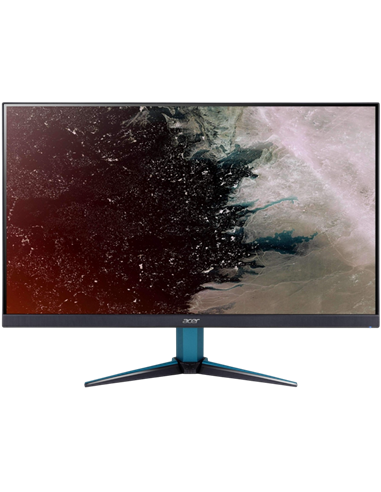 27" Monitor Acer VG271UM3BMIIPX, IPS 2560x1440 WQHD, Negru | Albastru